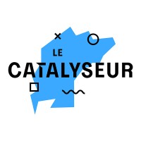 Le Catalyseur logo - Similar company to Magic Genomix