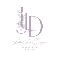Lillie Jane Designs | LJD Concepts logo - Similar company to Finishing Touch Wedding & Events