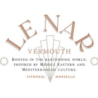 Le Nar Vermouth logo - Similar company to Diva