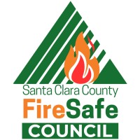 Santa Clara County FireSafe Council logo - Similar company to Erclab