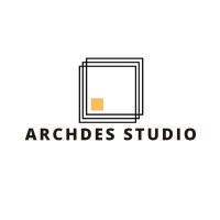 Archdes Design Studio logo - Similar company to D2E Build It Pvt. Ltd