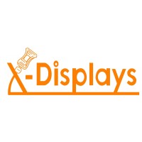 X-Displays Co.,Ltd logo - Similar company to Rhi Communication