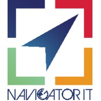 Navigator IT logo - Similar company to Solidexpert Innovation