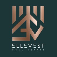 Ellevest Real Estate Brokerage logo - Similar company to Plus Brokerage