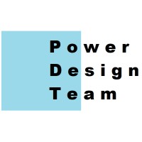 Power Design Team logo - Similar company to Aurora Design Studio
