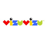 VizuVizu logo - Similar company to 3Dv Systems