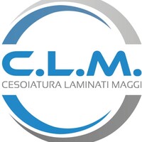 CLM INOX logo - Similar company to Ismetech