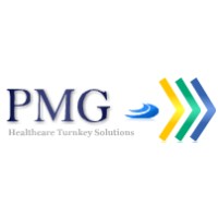 PMG Middle East Office logo - Similar company to The Expanse Project