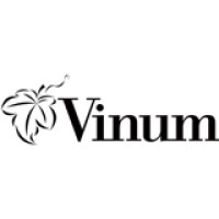 Vinum design logo - Similar company to Vino Grotto™ Wine Cellar Systems