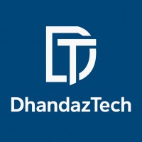 DhandazTech logo - Similar company to Carlinx.Ca