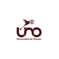 Universidad de Otavalo logo - Similar company to Proada S.A.S