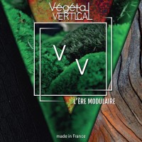 VEGETAL VERTICAL logo - Similar company to Nya-Id