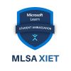 MLSA XIET logo - Similar company to Events Info