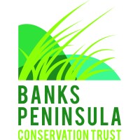 Banks Peninsula Conservation Trust logo - Similar company to Predator Free 2050 Limited