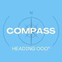 CompassLondon logo - Similar company to Highgrade Ventures