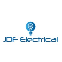JDF Electrical Solutions logo - Similar company to Store First