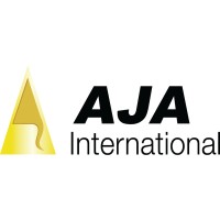 AJA International logo - Similar company to Vacuum Engineering & Materials