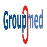 Groupmed Healthcare logo - Similar company to Chris Pistorius Dental Practice