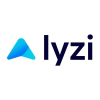 Lyzi logo - Similar company to Coindataflow