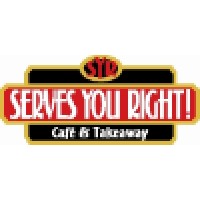 Serves You Right!