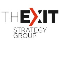 The Exit Strategy Group logo - Similar company to The Exit Group