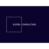 Kuori Consulting Oy logo - Similar company to Kuori