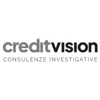 CreditVision logo - Similar company to Scentiment