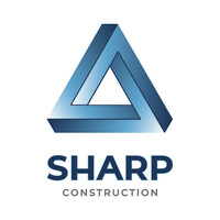 The Sharp Construction Group LLC logo - Similar company to Ascend Cycle
