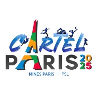 Cartel Paris 2025 logo - Similar company to Publ'Hec