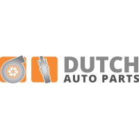 Dutch Auto Parts logo - Similar company to Dutch Vans