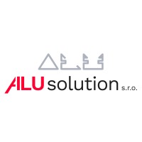 ALUsolution s.r.o logo - Similar company to Alusolutions