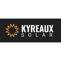 Kyreaux Solar logo - Similar company to Mobius Solar