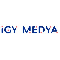 IGY Medya logo - Similar company to Simurgh.Media