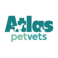 Atlas Pet Vets logo - Similar company to Integrative Veterinary Wellness