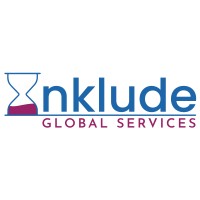 Inklude Global Services logo - Similar company to #Inklude