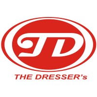 The Dresser's logo - Similar company to Mushraf Brother Export