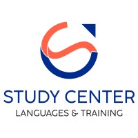 Study Center Languages & Training logo - Similar company to École Meilleures Générations