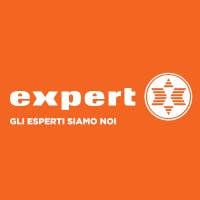 Expert Italy SpA logo - Similar company to Ediel