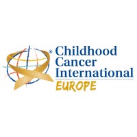 Childhood Cancer International - Europe logo - Similar company to Pintail Limited