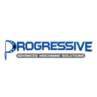 Progressive Machining Inc logo - Similar company to Schuller Machine & Tool Ltd