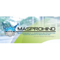 MASPROHIND logo - Similar company to Soldein