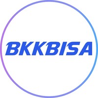 BKKBISA logo - Similar company to Caelum Hospitality