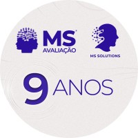 MS Solutions logo - Similar company to Ms Recursos Humanos