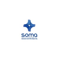 Clínica Soma logo - Similar company to Nutrinova - Agribusiness Solutions