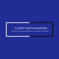 Client Matchmaking logo - Similar company to Arise Group Llc