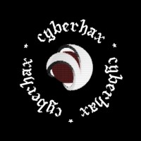 CYBERHAX UTP logo - Similar company to Universiti Malaya Data Analytics Club (Umdac)