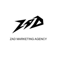 Zad Marketing Agency logo - Similar company to Zad Agency