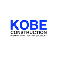 KOBE CONSTRUCTION logo - Similar company to Ultimate Builders