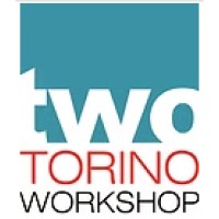 TWO - Torinoworkshop logo - Similar company to Restrive - Health And Performance Coaching By James Appleton