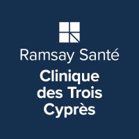 CLINIQUE DES TROIS CYPRES logo - Similar company to Sagam